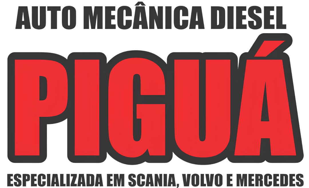 Logo da oficina