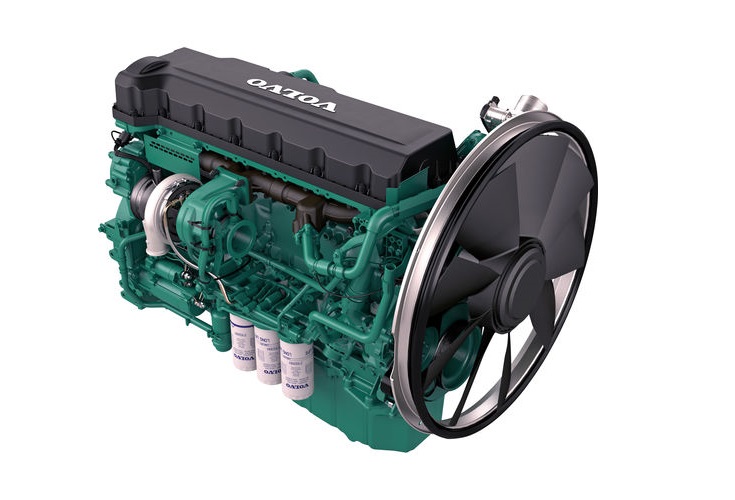 Motor