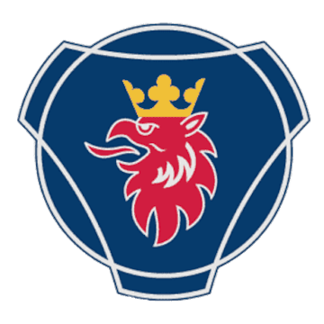 Logo Scania