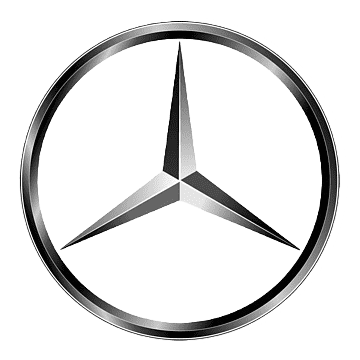 Logo Mercedes