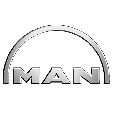 Logo Man
