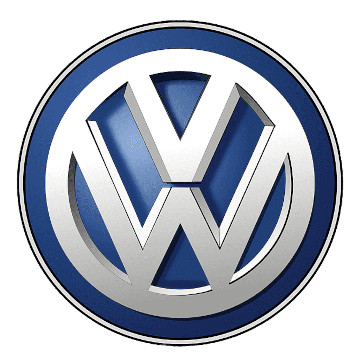 Logo Volkswagen