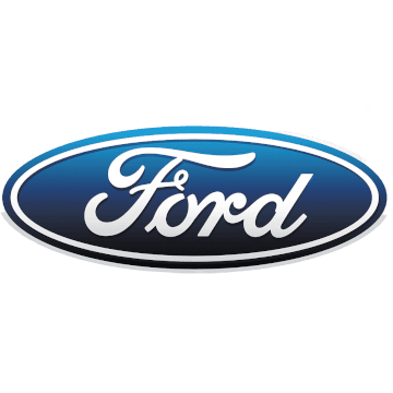Logo Ford
