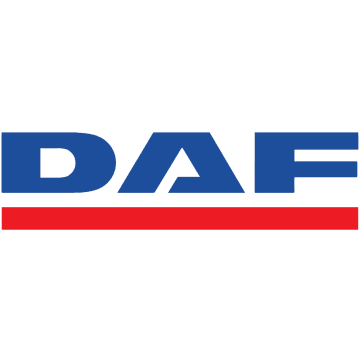 Logo DAF